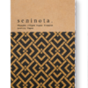 pocket notebook yellow Core Edition