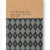 Pocket Notebook Teal Core Edition