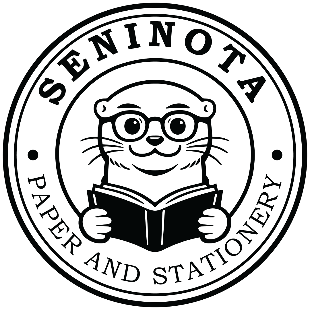 SENINOTA — Pocket-Sized. Handcrafted. Yours.